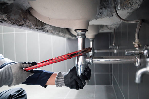 Trusted Pipe Repair service in Middle River, MD - AAA Plumbing Heating